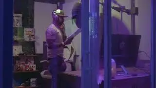 Behind The Music - Season 4 - Ep 5 (Money Mob) Shot by The Sultan