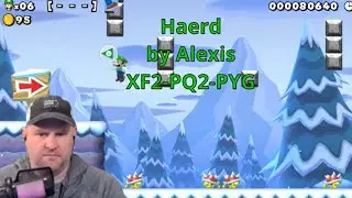 Haerd by Alexis XF2-PQ2-PYG