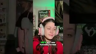 This man is a monster 🗑️💩👹 #fyp #viral #shorts #panslabyrinth #reaction #horror