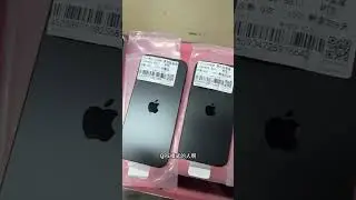 16PM加版有锁只比美版贵300！你信么！ 苹果手机 16promax 数码科技