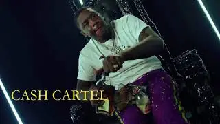 Cartier cash cartel - &ldquo;Trap&rdquo;