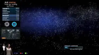 Keep Calm & Left Click | TheCorrupted_TV on Twitch | EVE Partner