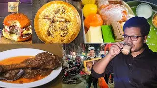 সেরা বিরিয়ানি? সেরা কালাভূনা? সেরা ব্যুফে? দেখে নিন খাই-দাইয়ের সাজেশন! Khai-dai