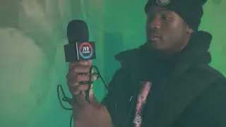 J Visions - Late Nights [Music Video]