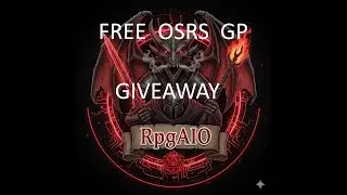 OSRS RUNELITE BEST PLUGIN - FREE GP GIVEAWAY #runescape #osrs