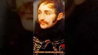 ⚔️ General LaSalle 🐎 Napoleon&rsquo;s Cavalry Legend