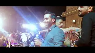 محاورة حربية بين الفنان مناع عبادة والقيصر ضياء جمعة و الفنان سمير مصطفى