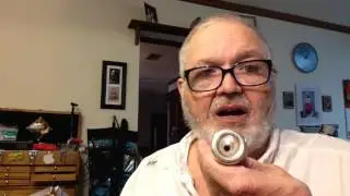 Solista Tribute Silver pipe demo