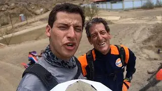 Las Mejores Playas del Norte - Lobitos