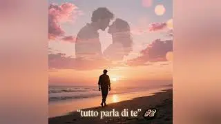Tutto parla di te #2 - Lebo (cover AI) 