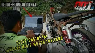 SLEEP ENGINE  SUARANYA MIRIP FFA