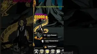 CLAIMING MY VHL AND LR AT THE SAME DAY #aqw #gaming #memes