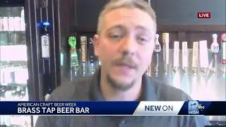 American Craft Beer Week