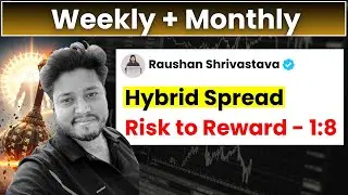 Hybrid Spread Advanced Strategy | Options Flavour