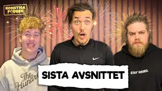 #166 STORVINST PÅ TRISS