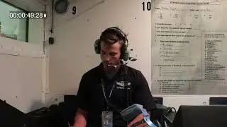 Hypoxia Demonstration