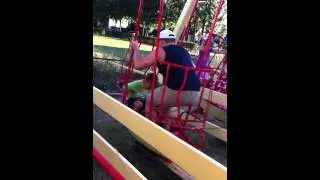 Family Fun in Germany