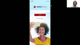 JA Show & Sell / Impact Video App (Technology)
