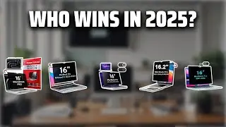 The Top 5 Best Privacy Screen in 2025 - Must Watch Before Buying!