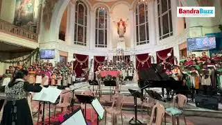 21st Annual Festival of Sacred & Religious Music celebrates 'The Breadth of Hope' @ St Peters Church