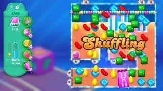 character on world candy crush soda saga #candy #games 