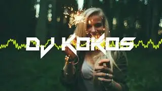 🎆SYLWESTER 2025/2026 🥳 NAJLEPSZA MUZYKA KLUBOWA 🔥 MUZA NA IPREZĘ KLUBOWE HITY 🥳 DJ KOKOS