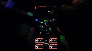 Earth Defender gameplay