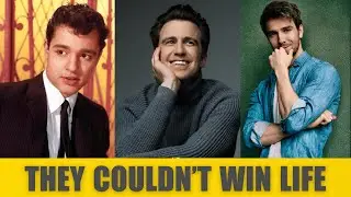 Top 10 LGBT Stars Who Died Suddenly - Hollywood Wasn’t Ready