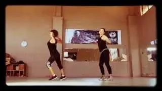 No le pegue a la negra ( Joe Arroyo) ensayo By Ingrid y Alejandra.