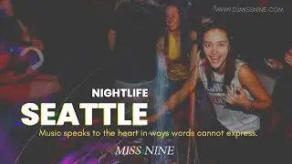 Miss Nine | Seattle 2010 Aftermovie