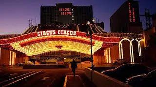 Las Vegas Strip property releases statement after reports of shooting
