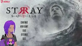【 Oct. 26th, 2023 】(Stray Souls) Dayum Daniel (2/3)