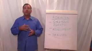 supply chain management training courses about how to build a procurement team forming