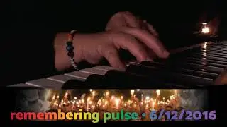 CCU Orlando Remembering Pulse