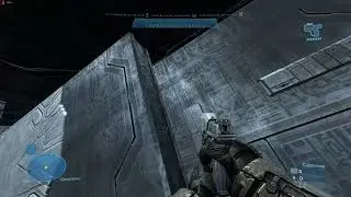 halo cube funny xd random moment
