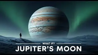 What If Earth Became Jupiter&rsquo;s Moon? | Scientific Documentary