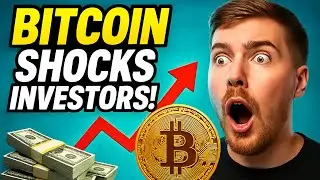 Bitcoin SHOCK, Russian Invasion, XDC Spike?! URGENT Prophetic Update