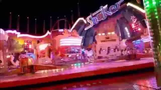 Shaker - Wilhelm (Offride) Video Fr&uuml;hlingsdom Hamburg 2017