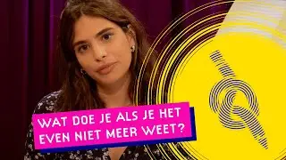 Karmit Fadael: Wat doe je als je het even niet meer weet bij het componeren?