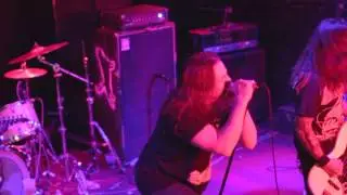 POWER TRIP Manifest Decimation LIVE [HD]