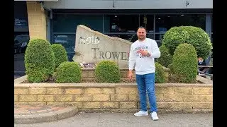 Moto Trowell Motorway Services Area, NG9 3PL - England (UK)