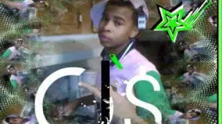 PEEP MY SWAG - GDL FT. CL'z & TREAL [PRODUCED BY GDL]