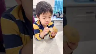 Mom Hurt&hellip; But Kids Step Up! 😱❤️