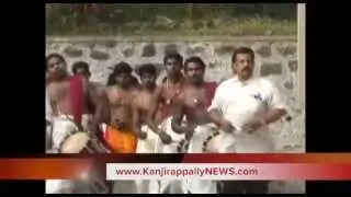 Podimattam palli kazhunnu pradikshanam on 10th January 2015