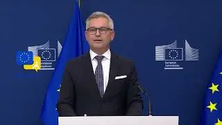 Poland Won&rsquo;t Be Forced! 🇵🇱 EU Migration Solidarity Is Not Binding, Says Commissioner Brunner 💥