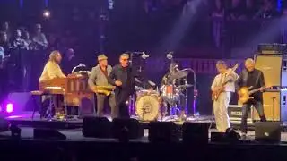 Golden Earring & DeWolff - She Flies on Strange Wings - One Last Night Ahoy 2026