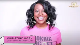 BOOKING MAGNET LIVE! - Annual Actors Conference