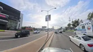 Cali 2.0 on Venice Blvd
