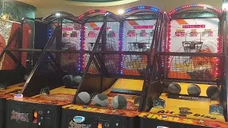 WHATT?????? SBM arcade Champion 6 balls | XX6 points (just for fun & free play)