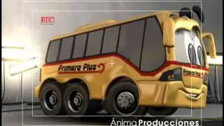 CASTING BUSITO